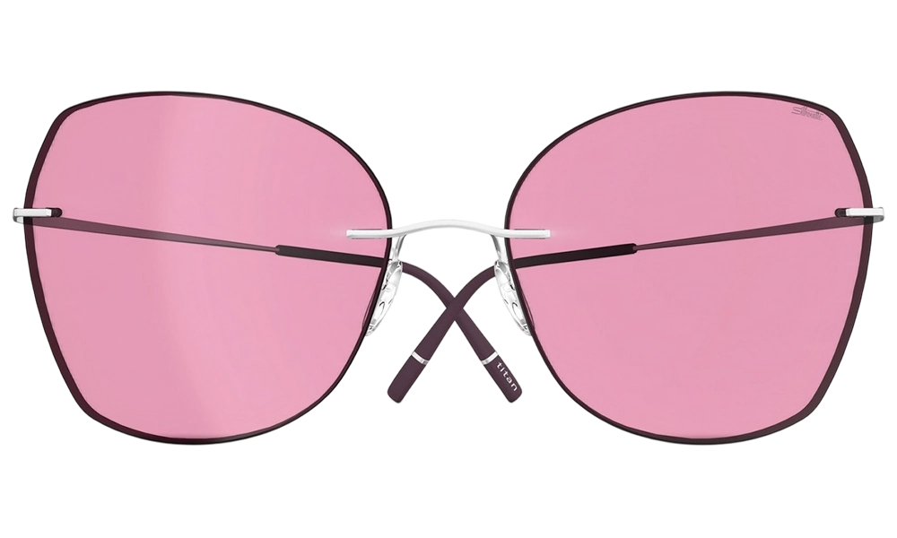 Солнцезащитные очки SILHOUETTE SG 8192 7000