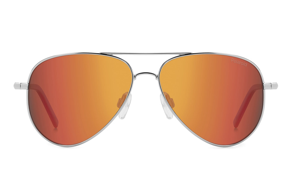 Солнцезащитные очки POLAROID Kids PLD 8015/N GHP