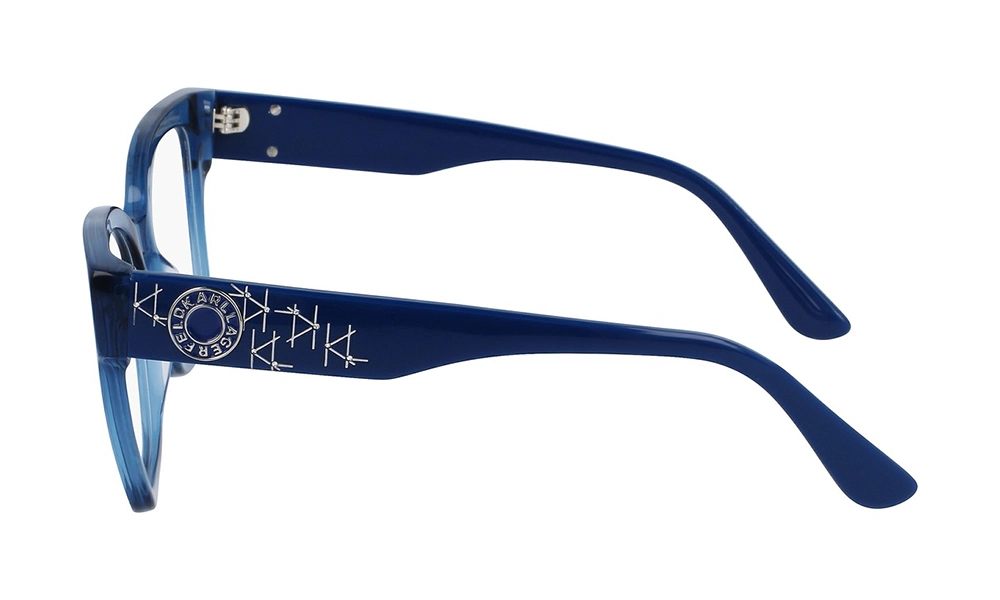 Оправа Karl Lagerfeld KL 6111R 400