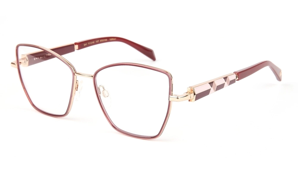 Очки для зрения ANA HICKMANN AH1578 T01