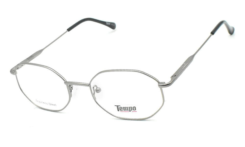 Очки для зрения TEMPO 7068A C02