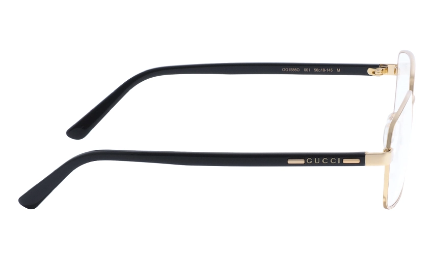 Оправа GUCCI GG1586O-001