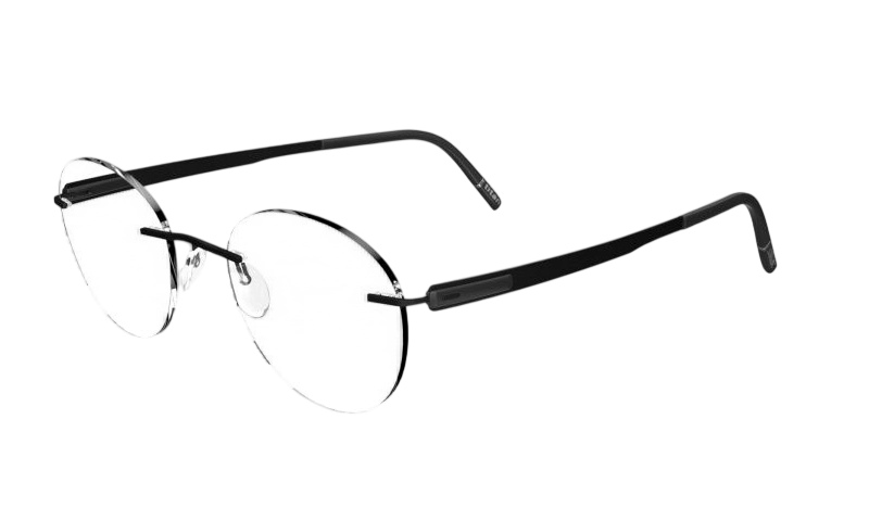 Оправа SILHOUETTE 5555_70 9040