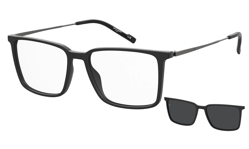 Оправа PIERRE CARDIN PC 6290/C 003 с клипоном