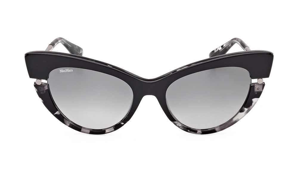 Солнцезащитные очки MAX MARA MM 0187 56E