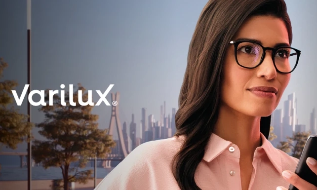 Прогрессивные линзы Essilor Varilux Start