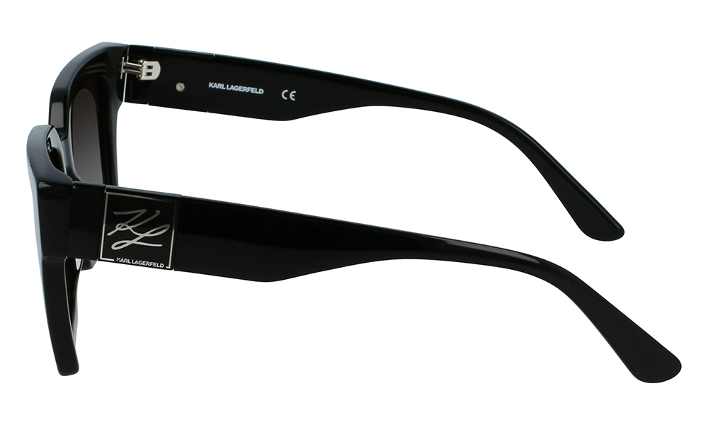 Солнцезащитные очки Karl Lagerfeld KL 6057S 001