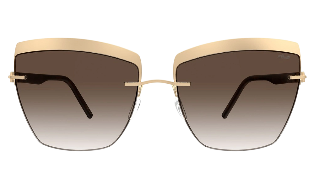 Солнцезащитные очки SILHOUETTE SG 8189 7530
