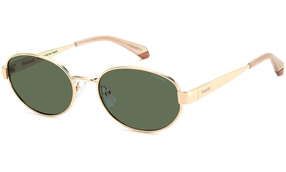 Солнцезащитные очки POLAROID PLD 6254/S/X 000