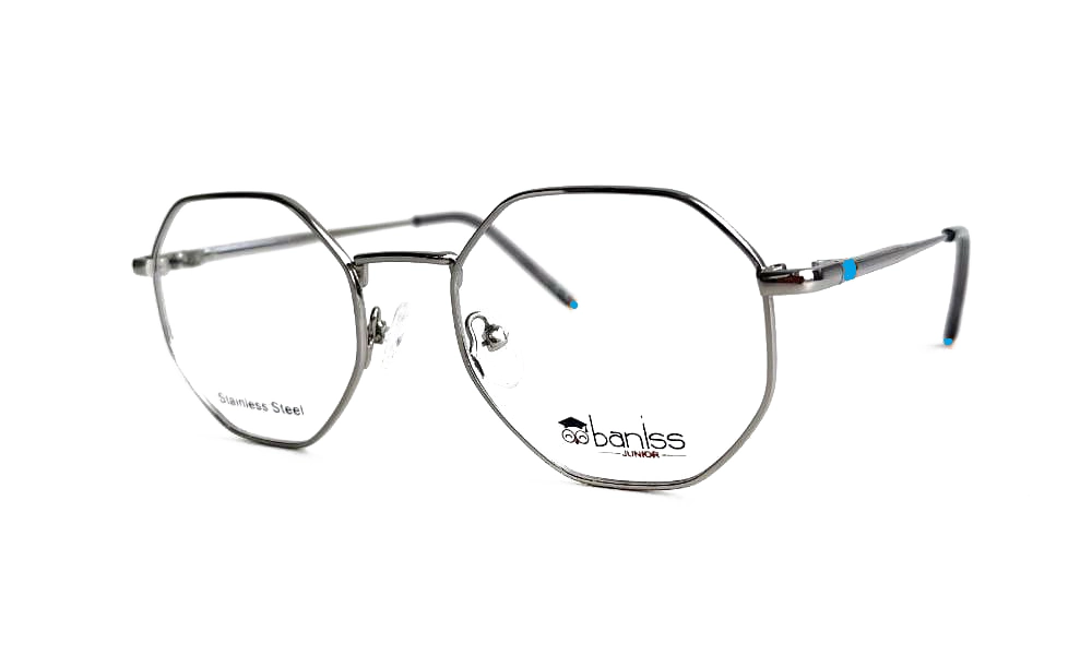 Очки для зрения BANISS BRJ4026B C02