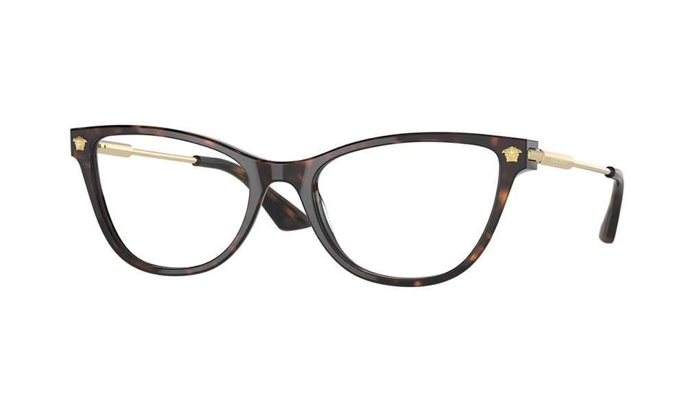 Очки для зрения VERSACE VE 3309 108