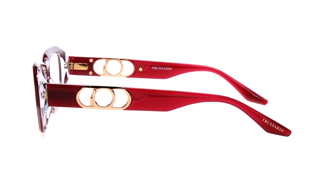 Оправа TRUSSARDI TSW6020 H01