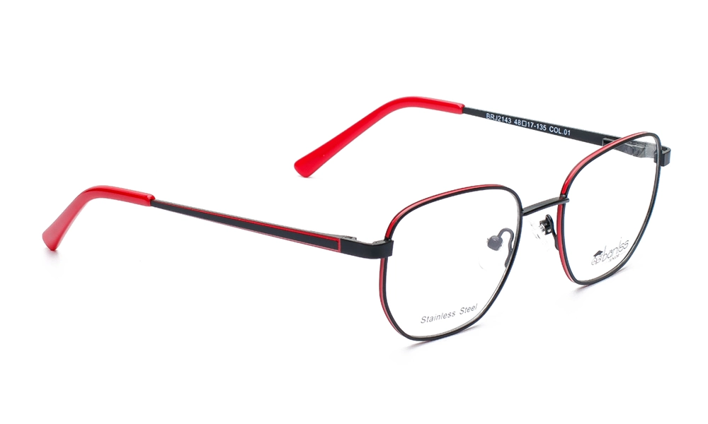 Очки для зрения BANISS BRJ2143 C01