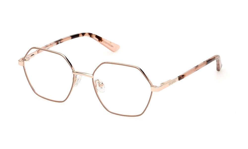 Очки для зрения GUESS GU 8275 059