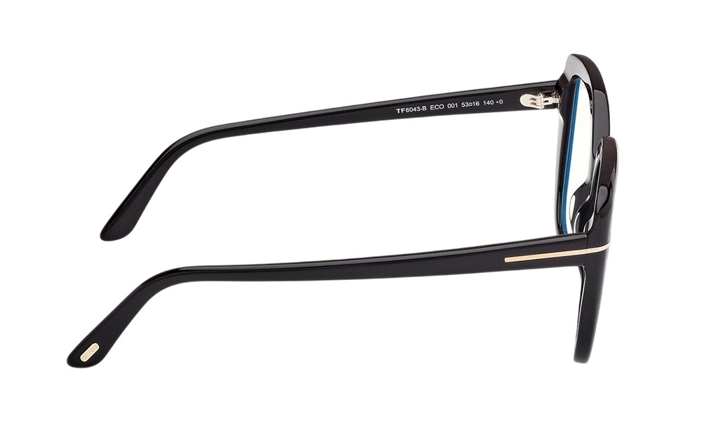 Оправа TOM FORD FT 6043-B 001