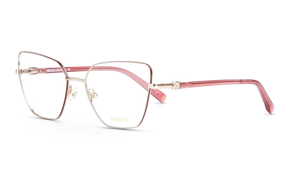 Очки для зрения HERMOSSA HMO 523 C3