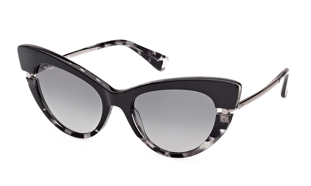 Солнцезащитные очки MAX MARA MM 0187 56E