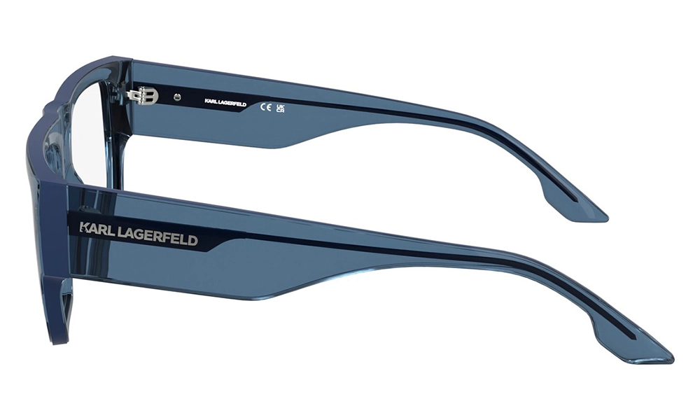 Оправа Karl Lagerfeld KL 6198 400