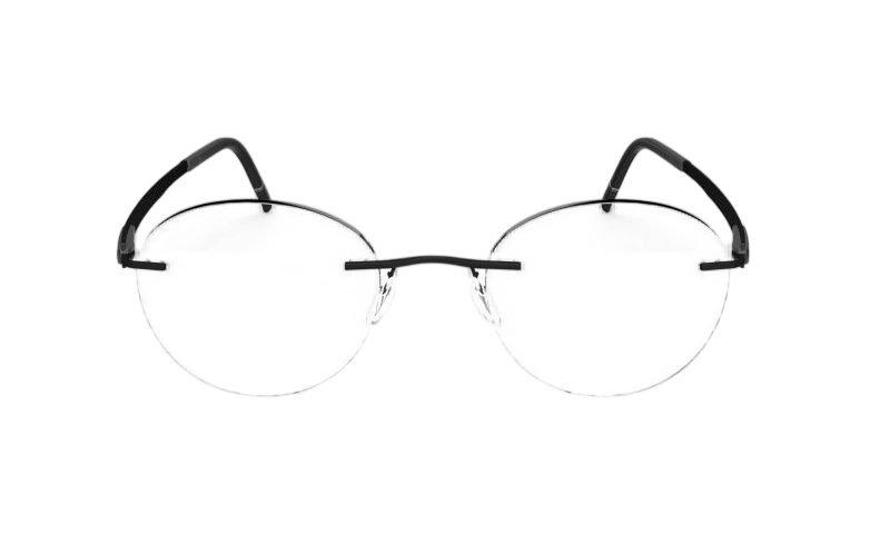 Оправа SILHOUETTE 5555_70 9040