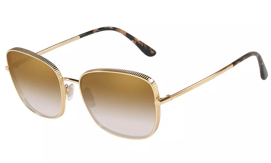Солнцезащитные очки DOLCE & GABBANA DG 2223 02/6E