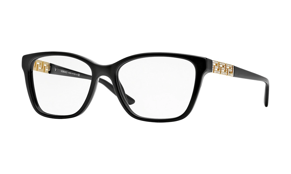 Очки для зрения VERSACE VE 3192B GB1
