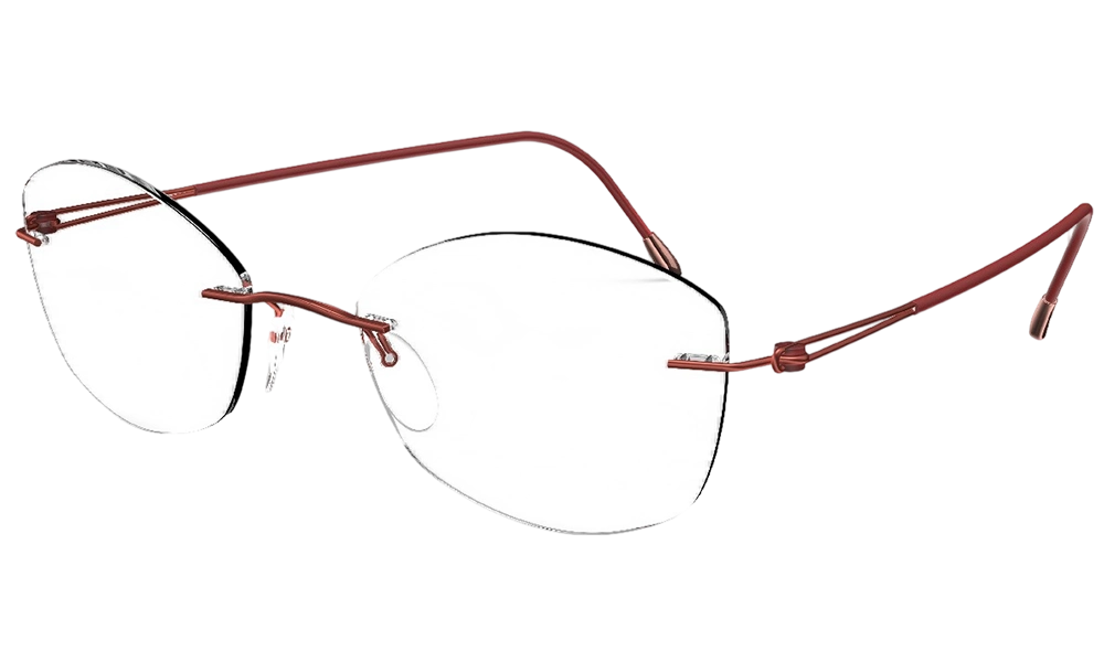 Очки для зрения Silhouette 5569_JN 2540