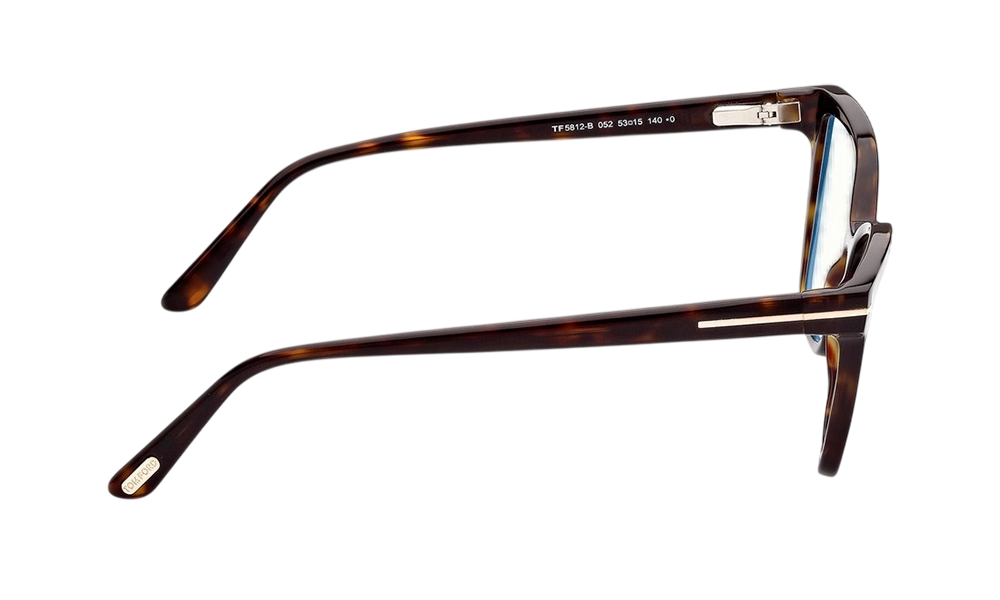 Оправа TOM FORD FT 5812-B 052