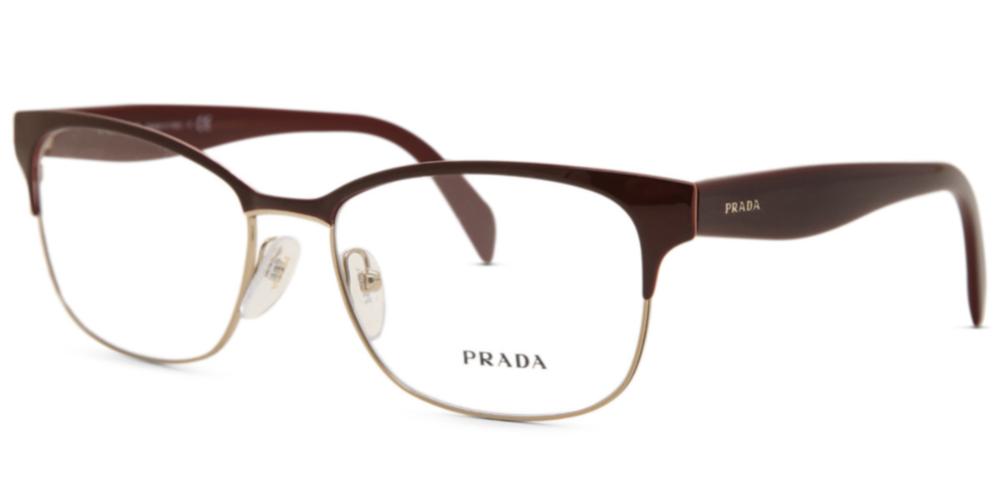 Очки для зрения PRADA PR 65RV UAN1O1