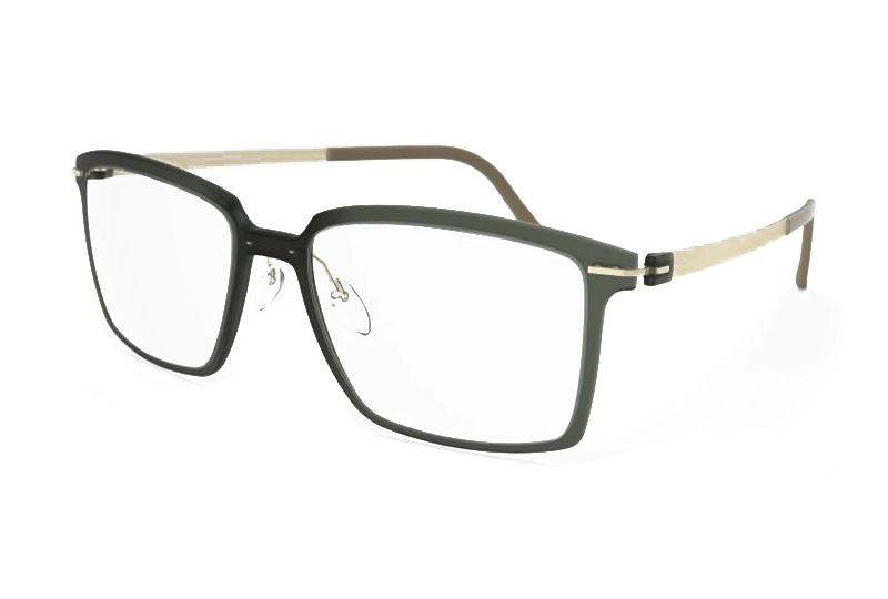 Очки для зрения Silhouette 2922_75 5540