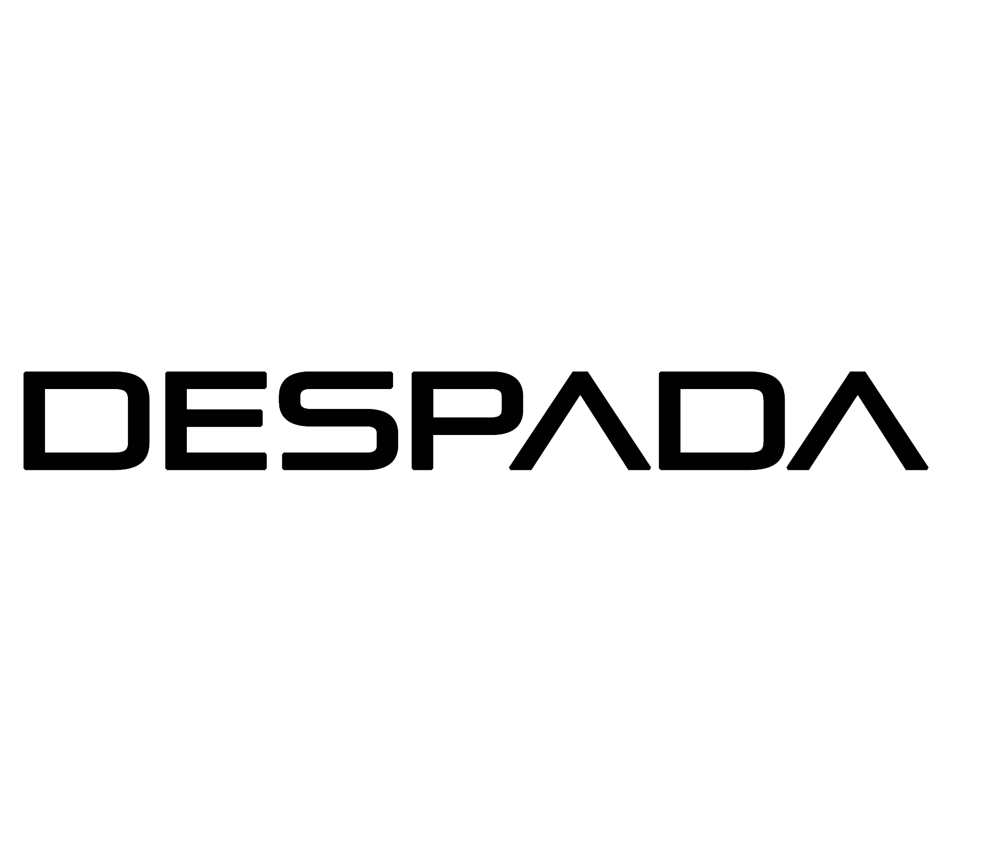 Очки DESPADA 