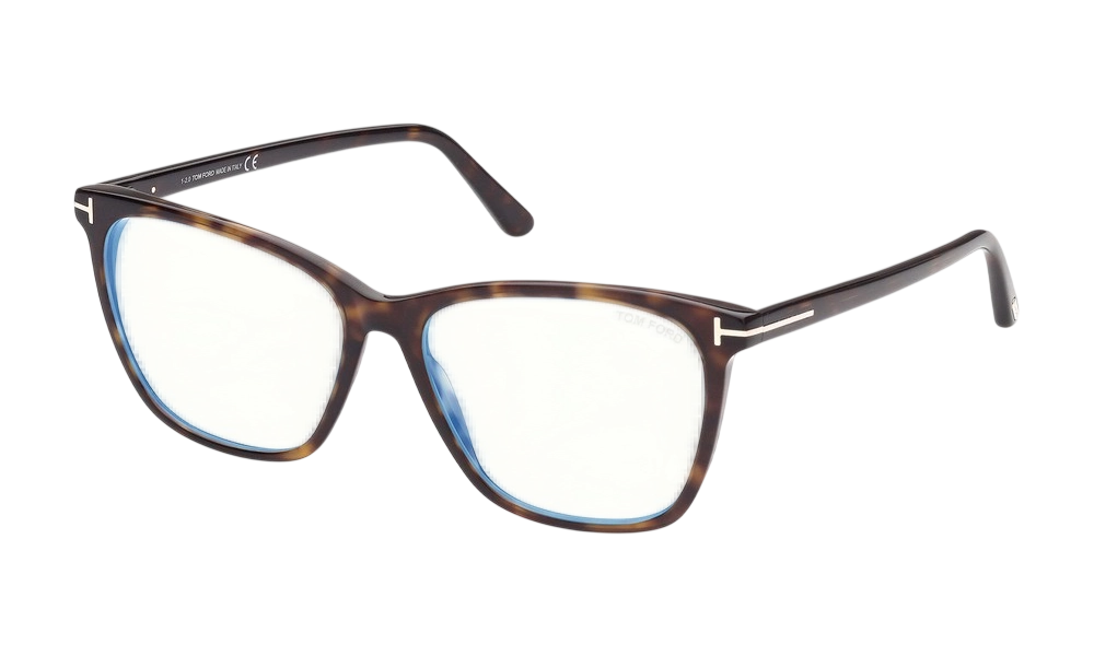 Оправа TOM FORD FT 5762-B 052