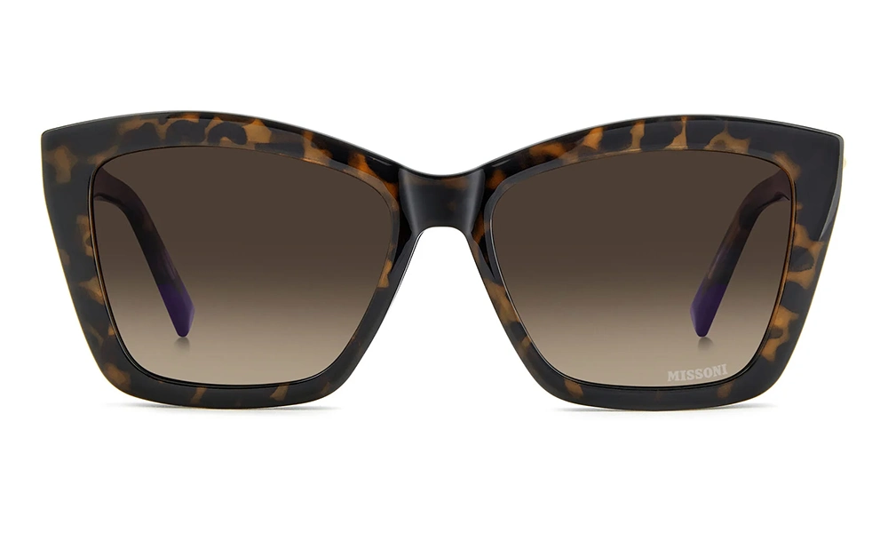 Оправа Missoni MIS 0271/C 086 с клипоном