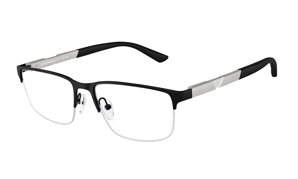 Оправа EMPORIO ARMANI EA 1164 3001