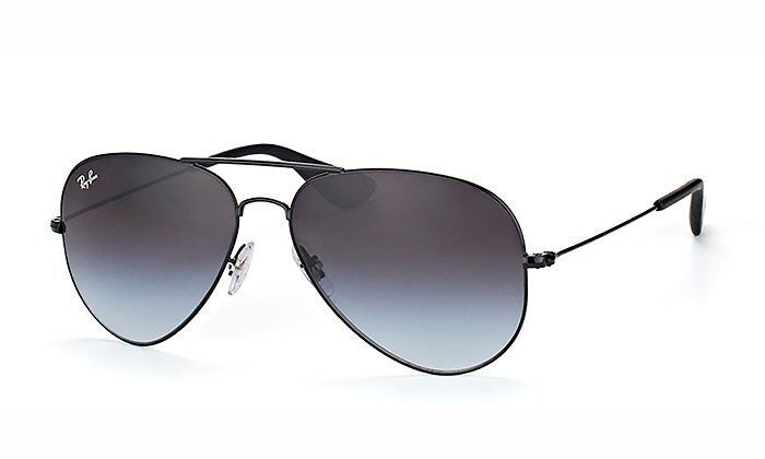 Солнцезащитные очки RAY BAN RB 3558 002/8G с/з