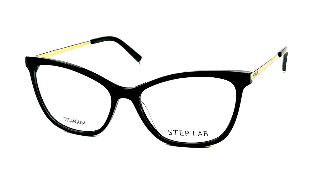 Очки для зрения STEPPER STEP LAB SL 10026 F101