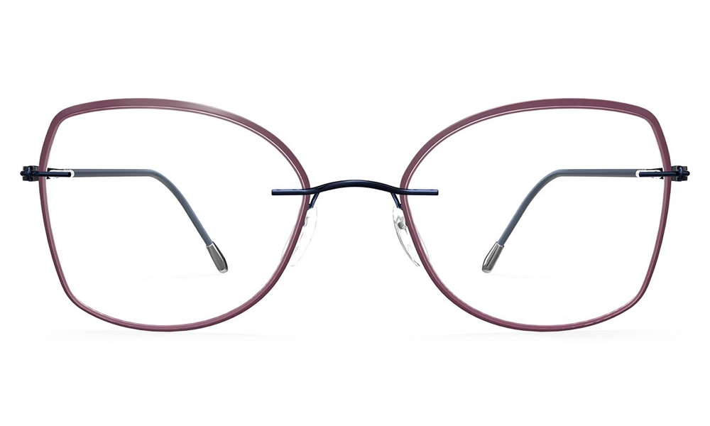 Оправа SILHOUETTE 5566_JD 4540