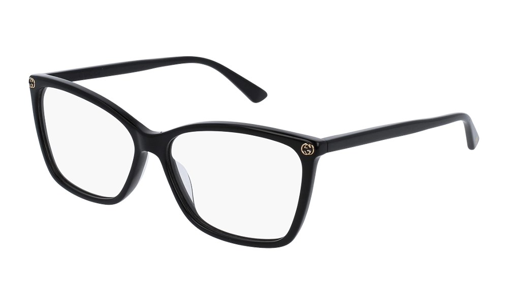 Оправа GUCCI GG0025O-001