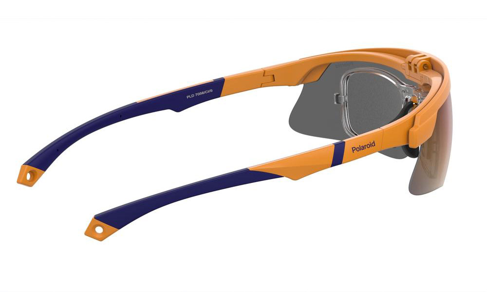 Солнцезащитные очки POLAROID Sport PLD 7056/CI/S 2M5