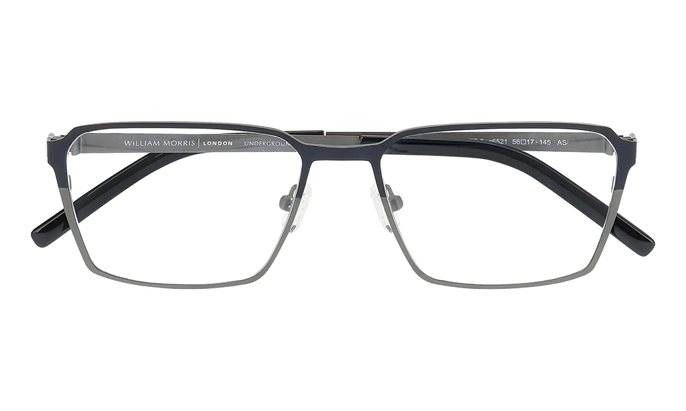 Оправа William Morris TOWER_2 6521