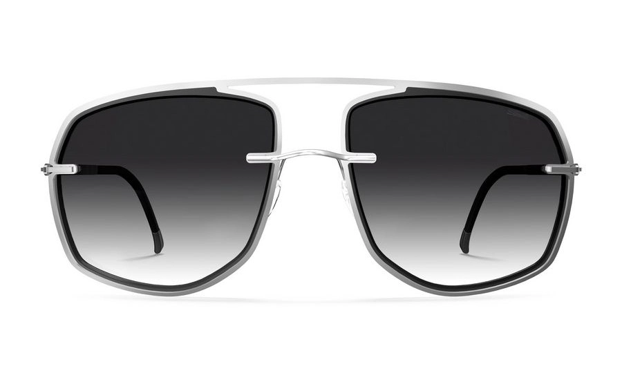 Солнцезащитные очки Silhouette SG 8733 7000