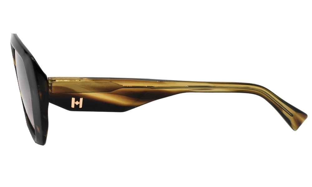 Солнцезащитные очки HICKMANN HI9215 E02