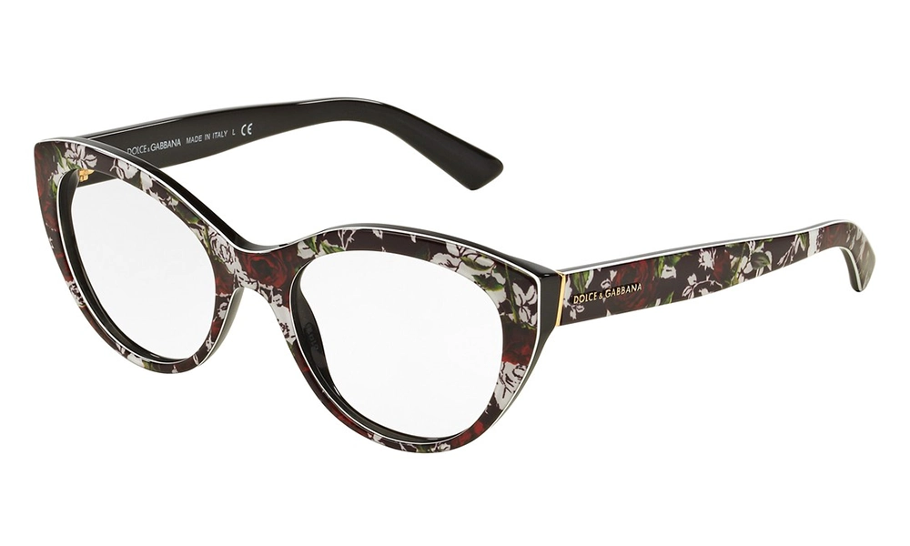 Оправа DOLCE & GABBANA DG 3246 3019