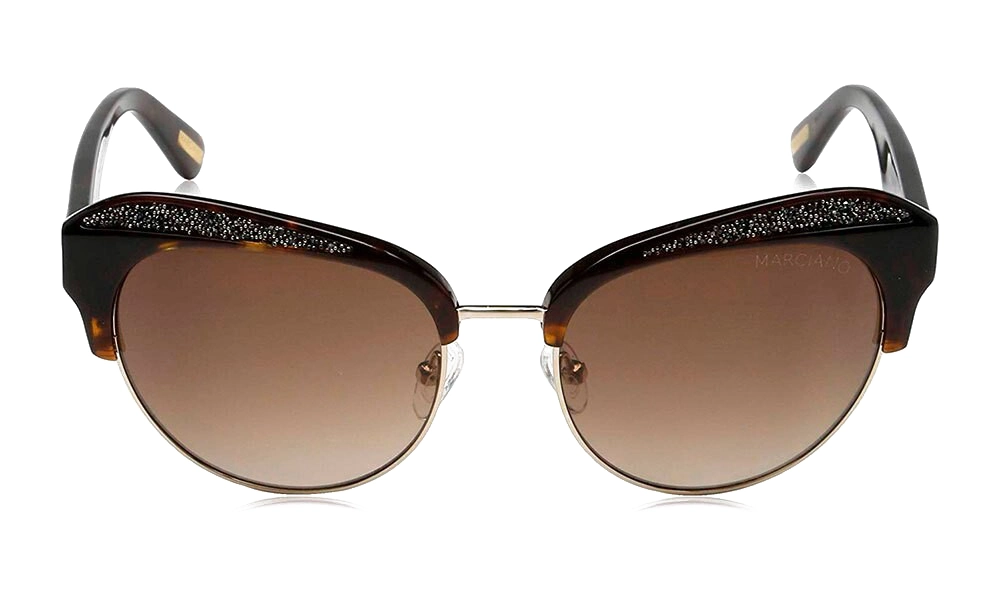 Солнцезащитные очки GUESS MARCIANO 777 52F