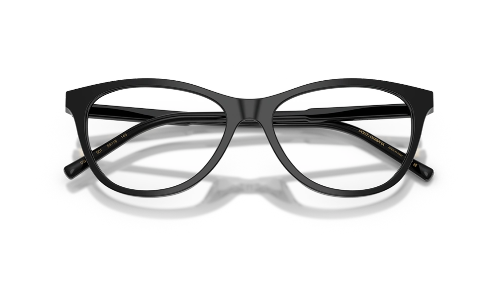 Оправа DOLCE & GABBANA DG 3443 501