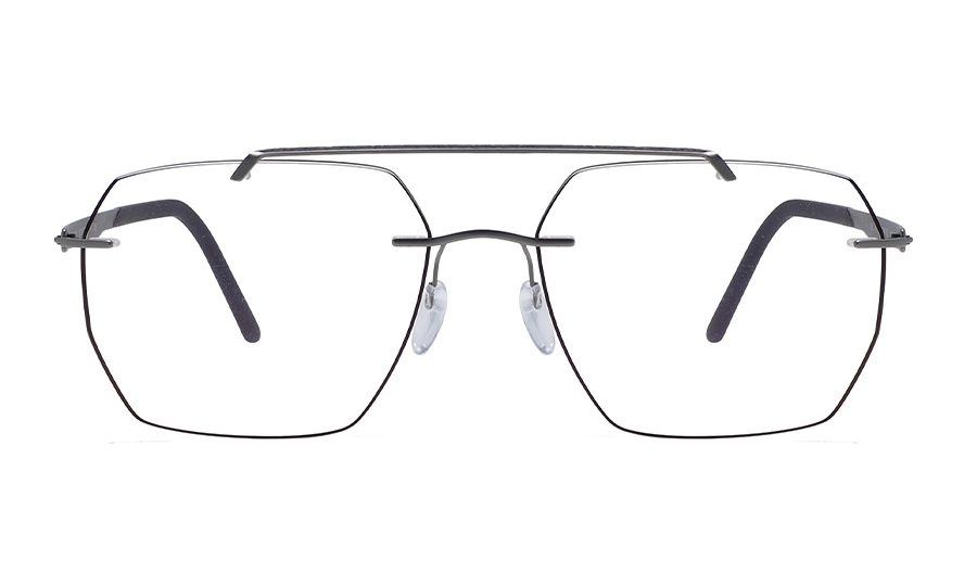 Оправа SILHOUETTE L007_NE 6565