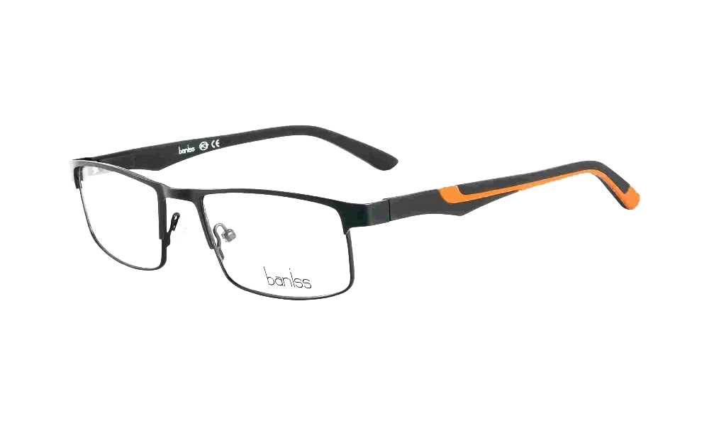 Очки для зрения BANISS BR3057 C02