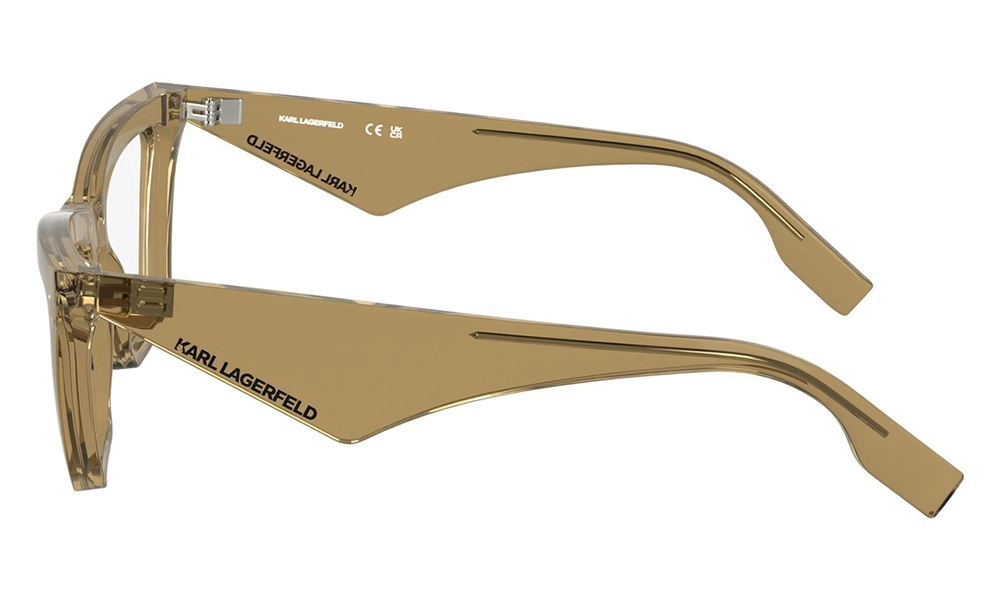 Оправа Karl Lagerfeld KL 6195 210