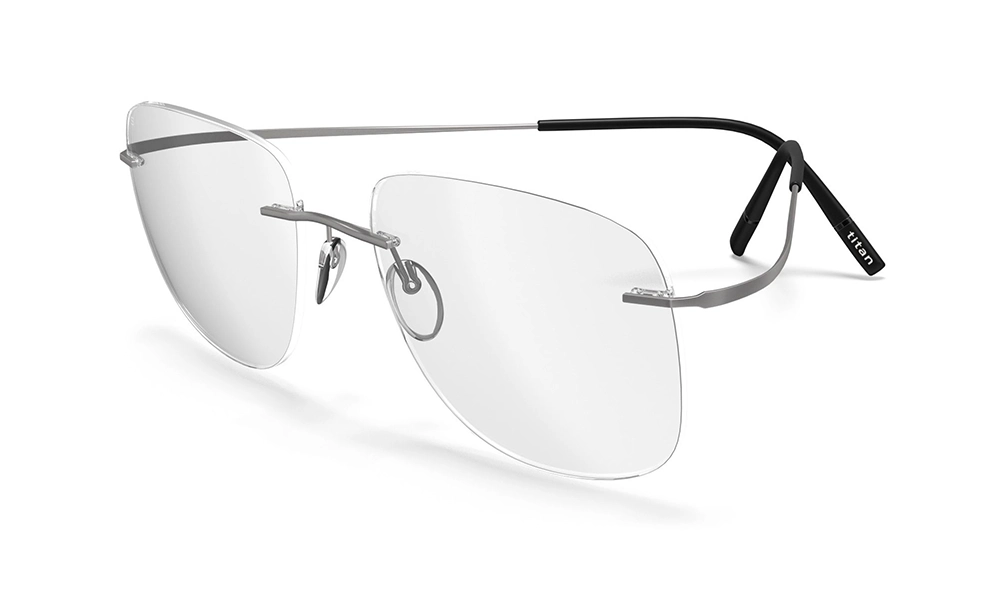 Очки для зрения SILHOUETTE 5599_70 6560