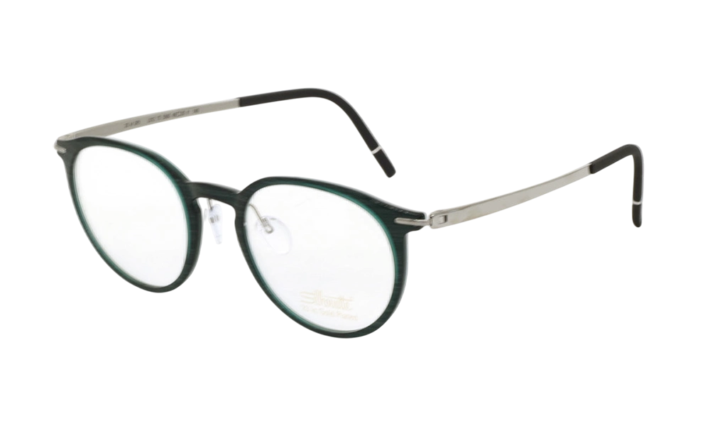 Очки для зрения Silhouette L012_75 5560