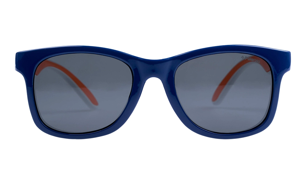 Солнцезащитные очки POLAROID Kids PLD 8001/S T20